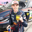 Thierry Vermeulen holte in der DTM bisher vier Podestplätze und drei Poles