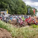 Start, DMX Wolgast 2026