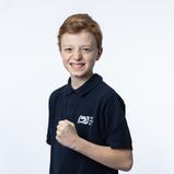 ADAC Stiftung Sport, Dustin Schneider