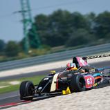 Formel ADAC, Slovakia Ring, Ralph Boschung, Lotus