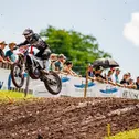 Jeremy Sydow macht Jagd auf den Titel im ADAC MX Youngster Cup