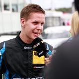 ADAC TCR Germany, Target Competition, Josh Files