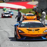 ADAC GT4 Germany, Red Bull Ring, Dörr Motorsport, Fred Martin-Dye, Thomas Krebs