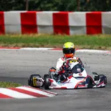 Arjun Maini wird 14. im OK-N-Finale