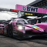 #18 BWT Mücke Motorsport / Mattis Pluschkell / Maksymilian Angelard, Red Bull Ring