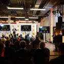 Präsentation XT1 in Hockenheim