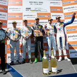 ADAC GT Masters, Red Bull Ring, GRT Grasser Racing Team, Rolf Ineichen, Christian Engelhart, Callaway Competition, Jules Gounon, Daniel Keilwitz, BWT Mücke Motorsport, Sebastian Asch, Lucas Auer