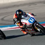 Robin Siegert ist vor Oschersleben zuversichtlich