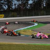 ADAC Formel 4, Hockenheim, ADAC Berlin-Brandenburg e.V., Joshua Dürksen