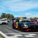 ADAC GT Masters eSports Championship powered by EnBW mobility+, Round 7 + 8, Motorsport Arena Oschersleben