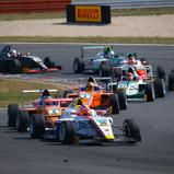 ADAC Formel 4, Lausitzring, Joey Mawson, Van Amersfoort Racing