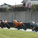 ADAC Junior Cup, Sachsenring II, Rennen