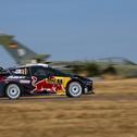 ADAC Rallye Deutschland, M-Sport, Sebastien Ogier