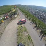 ADAC Rallye Deutschland, Citroen Total WRT, Sébastien Ogier