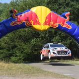 ADAC Rallye Deutschland