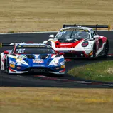 #63 Felix Hirsiger / Finn Zulauf / Lamborghini Huracán GT3 EVO 2 / LIQUI MOLY Team Engstler Motorsport, Dekra Lausitzring 2026
