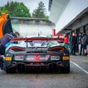 Am 1. Juni 2021 startet Löhner wieder in der ADAC GT Masters Championship powered by EnBW mobilty+ in die neue Saison