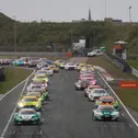 Postcon verlängert die Partnerschaft mit dem ADAC GT Masters
