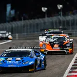 Paul Motorsport fuhr auf den dritten Platz