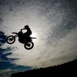 Nick Domann ( Deutschland / GasGas / Team Castrol Power1 Moto-Base Concept ) beim ADAC MX Youngster Cup