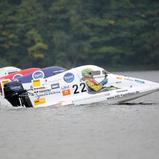 ADAC Motorboot Cup, Düren, Kim Lauscher