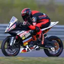 ADAC Junior Cup powered by KTM, Lausitzring, Qualifying, Jan-Ole-Jähnig