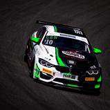 #10 / Schubert Motorsport / BMW M4 GT4 / Michael von Zabiensky / Marcel Lenerz