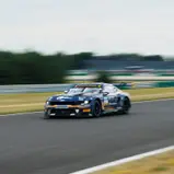 Platz drei für das Haupt Racing Team