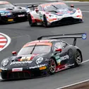 ADAC GT Masters, Precote Herberth Motorsport, Thomas Preining, Robert Renauer
