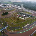 Der Sachsenring: Fast 100 Jahre alt – aber immer am Puls der Zeit.