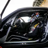 ADAC GT Masters, Lausitzring, Schütz Motorsport, Philipp Frommenwiler