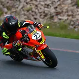 Till Trinks/ ADAC Mini Bike Cup / Mülsen