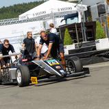 ADAC Formel 4, Red Bull Ring, Mick Schumacher, Van Amersfoort Racing