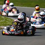 ADAC Kart Masters, Hahn, 2014