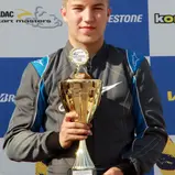 X30 Senioren-Sieg für Dominik Kulikowski
