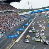 ADAC GT Masters, Lausitzring