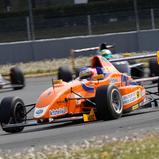 ADAC Formel Masters, Oschersleben, ADAC Berlin-Brandenburg e.V., Maximilian Günther