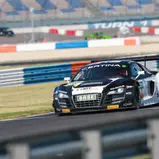 ADAC GT Masters, Lausitzring, C. Abt Racing, Jordan Lee Pepper, Nicki Thiim