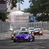 #8 Mika König / BMW M2 Racing / MK Motorsport, Norisring 2026