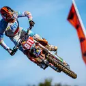 ADAC MX Masters 2020 , ADAC MX Masters Tensfeld, ADAC MX Masters „Short Season“ Meister 2020, Jordi Tixier ( Frankreich / KTM / KTM Sarholz Racing Team )