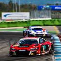 Der litauische Rennstall Nordpass by Juta Racing setzt einen weiteren GT3-Boliden von Audi ein