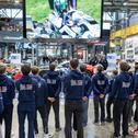 Sportlerinnen und Sportler erhalten eine umfassende und auf ihre Bedürfnisse individuell ausgerichtete Unterstützung (Foto: Gruppe C Photography)