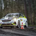 ADAC Opel e-Rally Cup