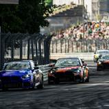 #8 Mika König / BMW M2 Racing / MK Motorsport, Norisring 2026