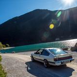 Opel Monza GS/E