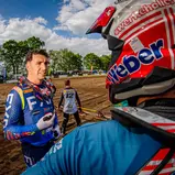 Adam Sterry (Großbritannien / KTM / KTM Sarholz Racing Team / ADAC MX Masters)
