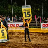 ADAC Grid Girls
