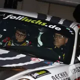 ADAC Rallye Masters, 2018, ADMV Erzgebirge Rallye