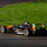 #15 / Nikita Bedrin / Van Amersfoort Racing