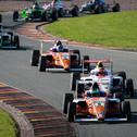 ADAC Formel 4, Sachsenring, Mike Ortmann, kfzteile24 Mücke Motorsport